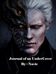 Journal of an UnderCover Book