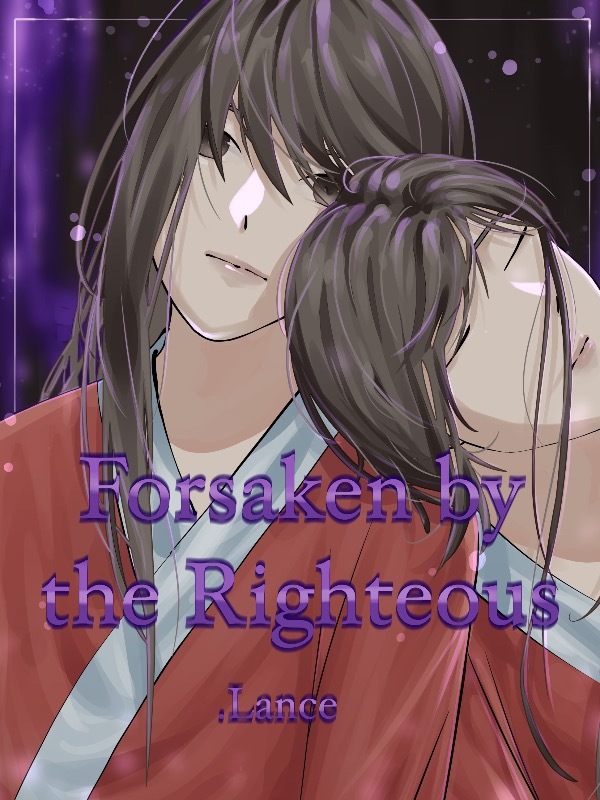 Forsaken by the Righteous [BL] Book