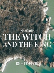 The Witch and the King Book