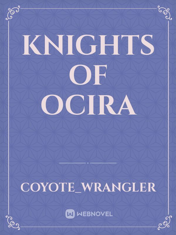 Knights of Ocira
