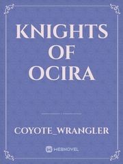 Knights of Ocira Book