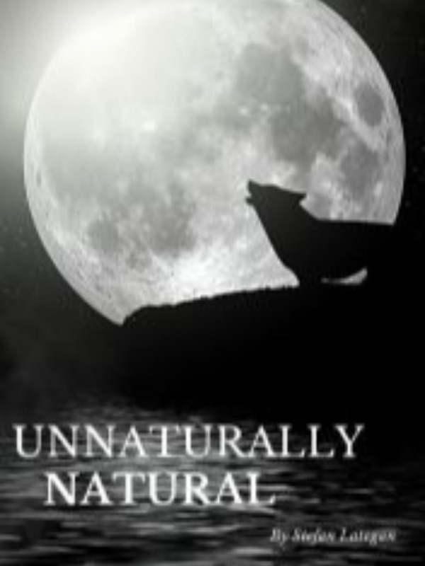 Unnaturally Natural Book