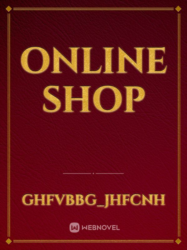 online shop Book