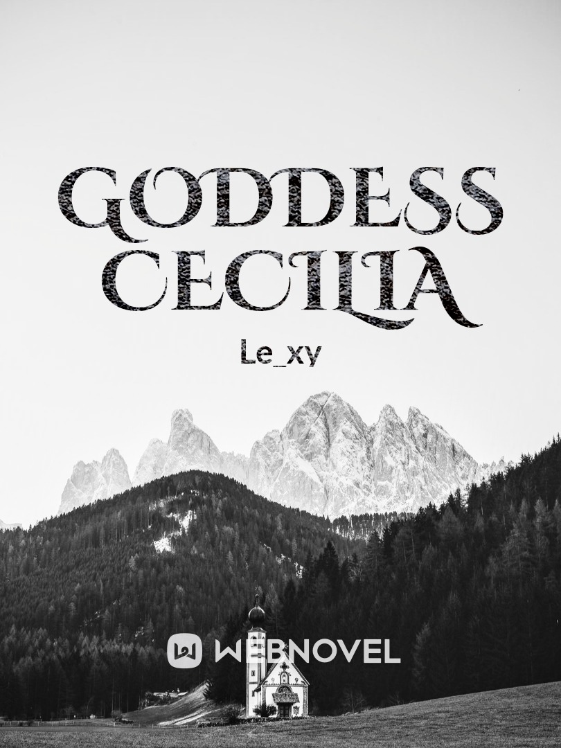 Goddess Cecilia