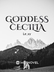 Goddess Cecilia Book