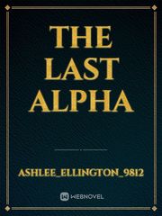 The Last Alpha Book
