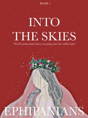 Into The Skies Book