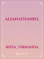 AliaNathaniel Book