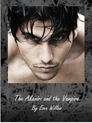 The Akaviri and the Vampire Book