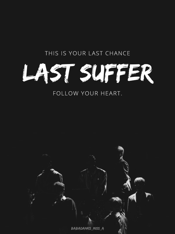 Last Suffer