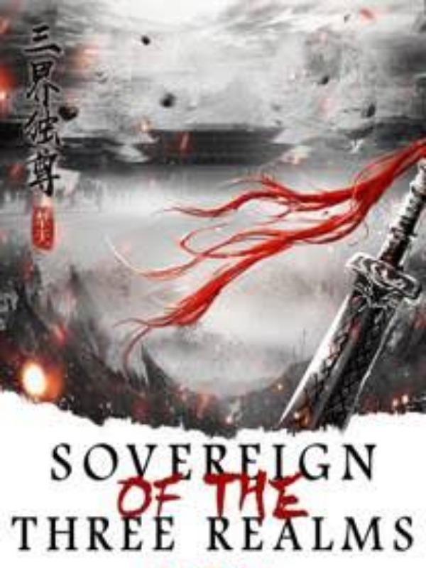 Sovereign Of The Three Realms (Bahasa Indonesia)