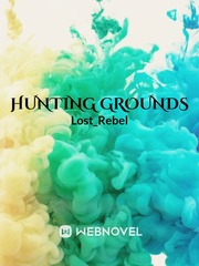 Hunting Grounds Book