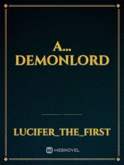 a... demonlord Book
