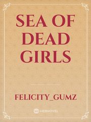 Sea of Dead Girls Book