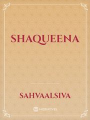 Shaqueena Book