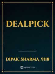 Dealpick Book