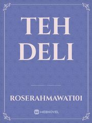 Teh Deli Book