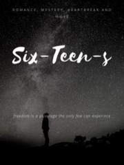 Six-Teen-s Book