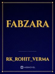 fabzara Book
