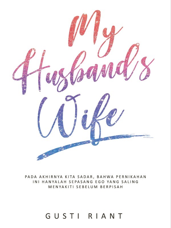 My Husband's Wife Book