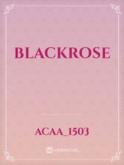 blackrose Book