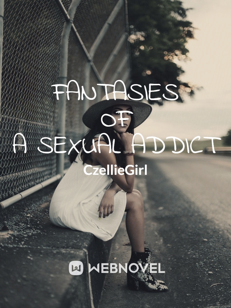 Fantasies of a Sexual Addict Book