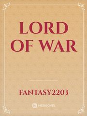 Lord of war Book