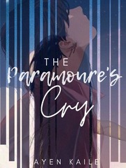 The Paramour's Cry Book