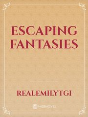 Escaping fantasies Book