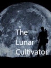 The Lunar Cultivator Book