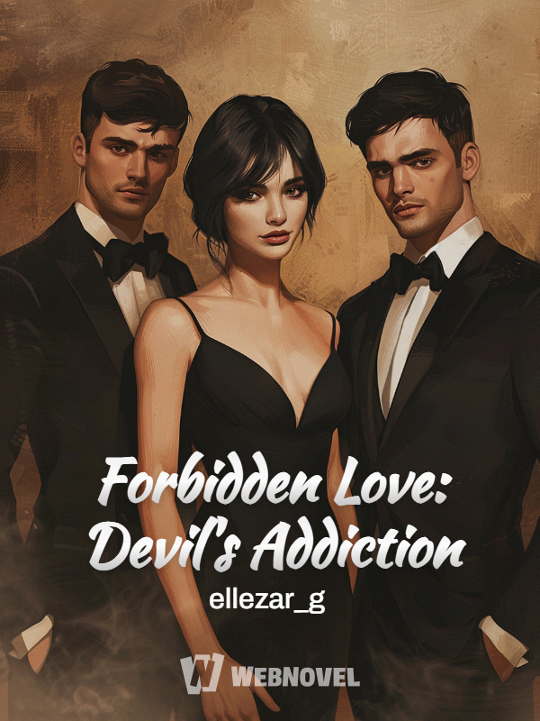 Forbidden Love: Devil's Addiction