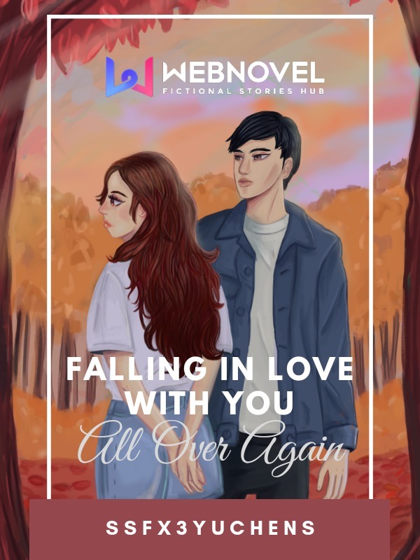 Falling in Love With You All Over Again Book