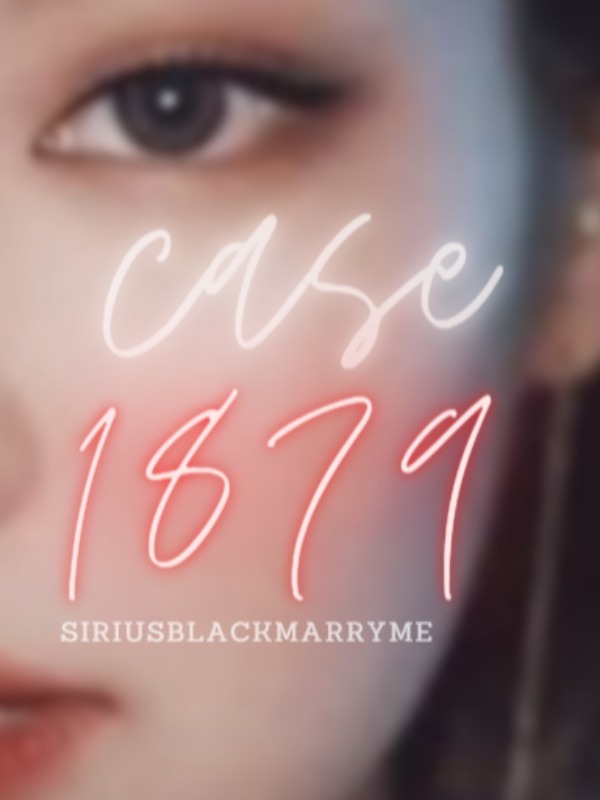 CASE 1879 - BLACKPINK AU