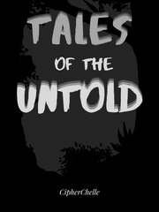 Tales of the Untold Book