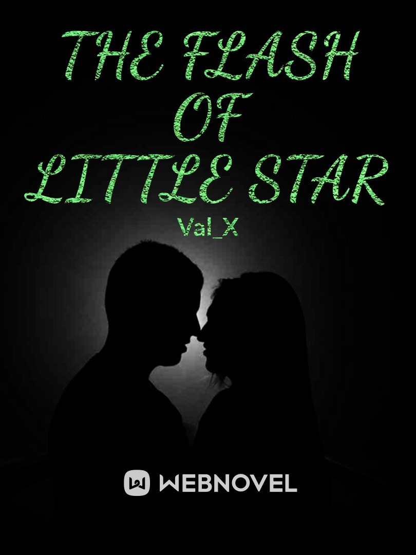 The Flash of Little Star Book