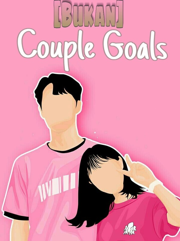 [Bukan] Couple Goals