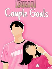[Bukan] Couple Goals Book