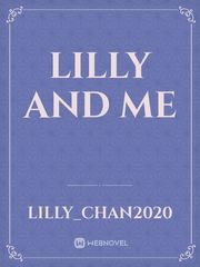 Lilly and Me Book