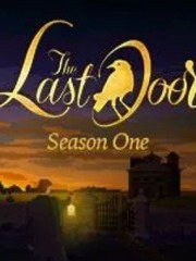 The Last Door - Season 1 Book