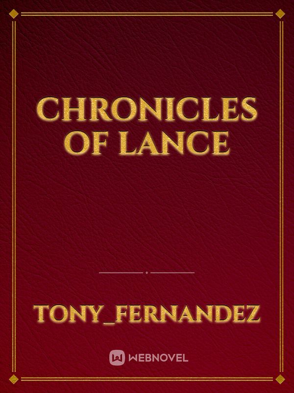 Chronicles of Lance