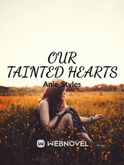 Our Tainted Hearts Book