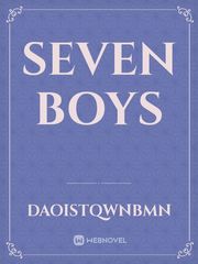 seven boys Book
