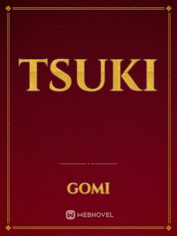 Tsuki Book