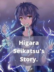 Higara Seikatsu's Story. Book