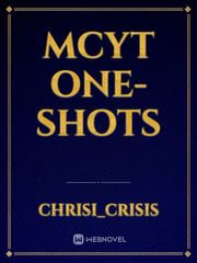 MCYT one-shots Book