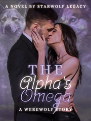 The Alpha's Omega | A WereWolf Romance Story Book