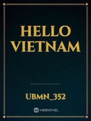 HELLO VIETNAM Book