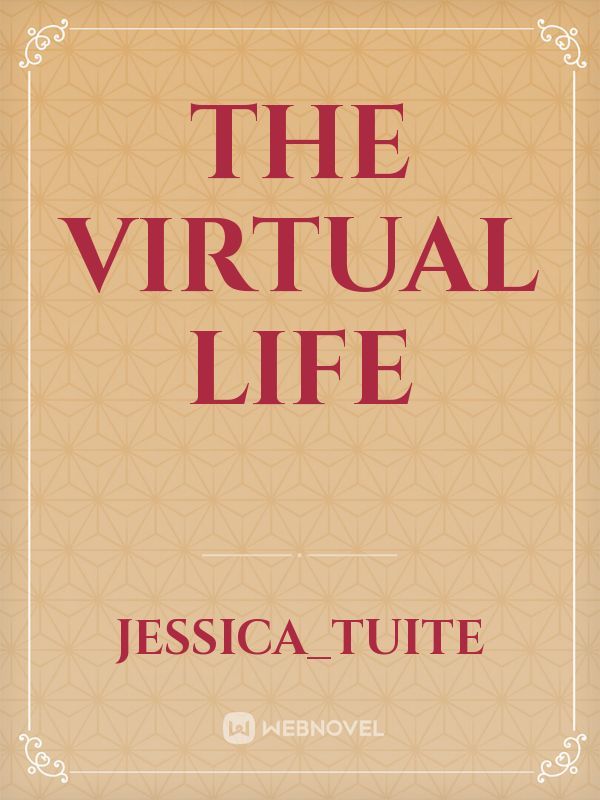 The virtual life Book