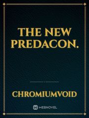 The New Predacon. Book