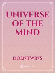 universe of the mind Book